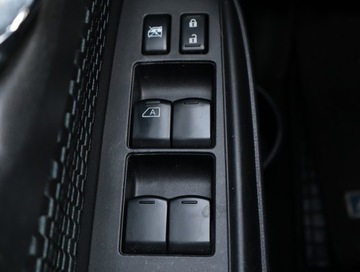 Nissan Note II 1.2  80KM 2013 Nissan Note 1.2, Salon Polska, Navi, Klima, zdjęcie 18