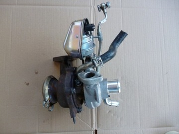 Turbo 55266961 828578 Doblo Alfa Lancia 1.3MJTD
