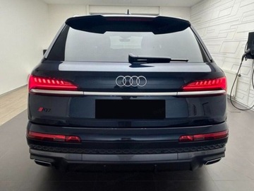 Audi Q7 II 2025 AUDI Q7 55 TFSI e quattro S Line Suv 3.0 (394KM) 2025, zdjęcie 1