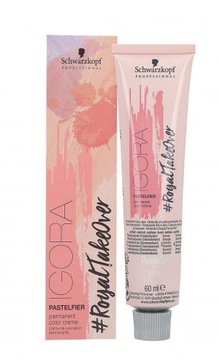 Schwarzkopf Igora Royal Pastelfier 60ml