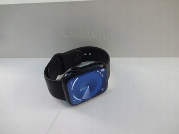 Apple Watch Series 7 45 mm A2474 Komplet Bat.90%