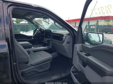 Ford 2024 Ford F150 XLT 2024 5.0l 5.0 Benzyna 400KM, zdjęcie 9