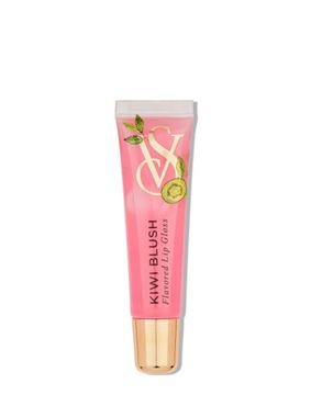 Victoria's Secret Kiwi Blush блеск для губ 13 г