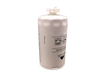 Filtr paliwa Landini 6526738M2