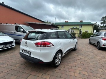 Renault Clio V 2020 Renault Clio 0.9 Benzyna-Klima-Sport Tourer, zdjęcie 3