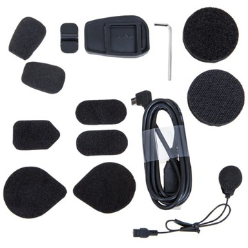 МОТОЦИКЛОВЫЙ ИНТЕРКОМ SENA SMH5 BLUETOOTH 3.0 AVRCP