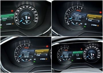 Ford Mondeo V Sedan 2.0 TDCi 150KM 2014 Ford Mondeo 2,0 TDCi Titanium Panorama Dach Full, zdjęcie 32