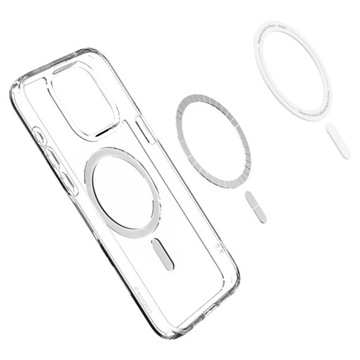 SPIGEN - ЧЕХОЛ MAGSAFE - ДЛЯ IPHONE 15 PRO