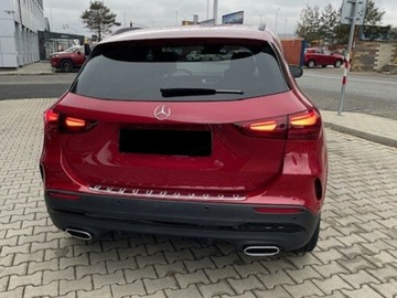 Mercedes GLA II Off-roader Facelifting 1.3 200 163KM 2024 200 AMG Line Suv 1.3 (163KM) 2024, zdjęcie 3