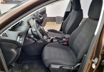 Peugeot 2013 Peugeot 308 1,6 HDI 115KM 6-Biegow Klima Navi Kamera 1.6 Diesel 115KM, zdjęcie 26
