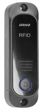 ВНЕШНЯЯ ПАНЕЛЬ ВОРОТ ДЛЯ ДОМОФОНА ORNO AVIOR OR-DOM-JA-928