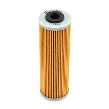 Filtr oleju MIW KTM 950 990 Adventure 03-13 S R