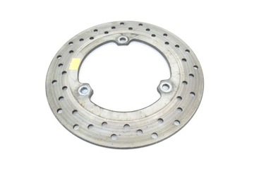 Задний тормозной диск Yamaha R-3, 20 лет.