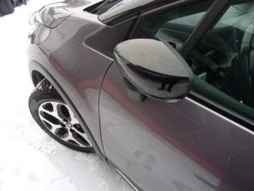 Renault Captur I Crossover Facelifting 1.5 Energy dCi 90KM 2018 Renault Captur Lift*X-mod*1.5 Dci 90, zdjęcie 38