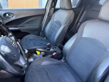 Nissan Juke I SUV Facelifting 1.5 dCi 110KM 2017 Nissan Juke 1.5 dCi N-Vision 110KM 2017r, zdjęcie 18