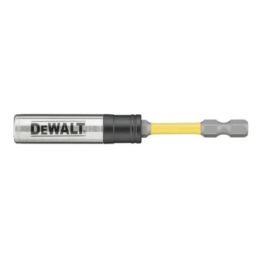 Uchwyt do końcówek magnetyczny DeWALT DT7522-QZ 92mm