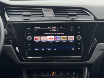 Volkswagen Touran III 2.0 TDI 150KM 2025 Volkswagen Touran Highline 2.0 TDI,150 KM DSG 7 R-line, Bogate wyposazenie, zdjęcie 20