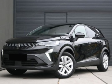 Renault Symbioz 2026 Od ręki - Evolution 1.8 E-Tech 160KM / pakiet navigation evolution, zdjęcie 2