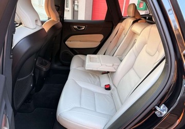 Volvo XC60 II Crossover D4 190KM 2018 Volvo XC 60 INSCRIPTION D4 190ps AutoMat8Biegowy Bezwypadkowy Serwisowany, zdjęcie 28