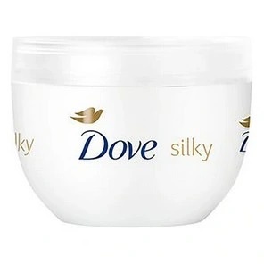 Dove Body Love- Silky Pampering Body Cream 300ml