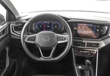 Volkswagen Taigo 2024 Volkswagen Taigo 1.0TSI 116KM Life DSG, Podgrzewane Fotele, Tempomat Aktyw, zdjęcie 16