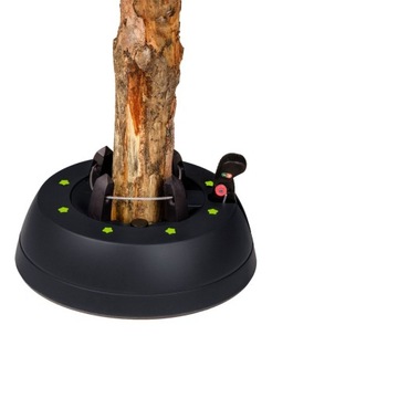 KAMAI START 2 PRO NATURE Подставка для елки высотой 2,5 м.