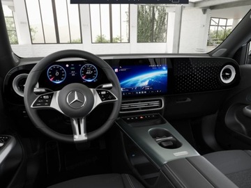 Mercedes GLB 2026 MERCEDES-BENZ GLB 250+ Progressive 272KM, zdjęcie 9