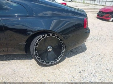 Rolls-Royce 2015 Rolls-Royce Wraith 2015 Rolls-Royce Wraith Coupe 6.6 Benzyna 624KM, zdjęcie 13