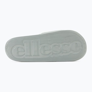 Klapki męskie Ellesse Filippo Slide light grey 10 UK