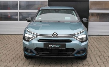 Citroen 2021 Citroen C4 e-C4 EV136 50kWh Feel Pack Gwarancja od RiA Elektryczny 136KM, zdjęcie 8