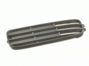 KRATKA ATRAPA ZDERZAKA PRZÓD AUDI 80 B4 AVANT ..-96 NOWA ISAM 8A0807345C01C