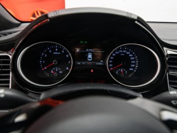 Kia Proceed Shooting Brake Facelifting 1.6 T-GDI 204KM 2022 KIA ProCeed 1.6 T-GDI GT DCT Combi 204KM 2022, zdjęcie 12