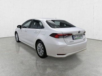 Toyota Corolla XII 2023 Toyota Corolla Poleasingowe.pl, zdjęcie 4