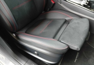 Mercedes CLA C118/X118 Coupe Facelifting 1.3 200 163KM 2025 Mercedes-Benz CLA Salon PL AMG-Line 7G-DCT Ambient CarPlay Kamera Keyless, zdjęcie 24