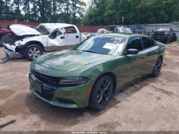 Dodge Charger VII 2021 Dodge Charger SXT 2021 3.6l 3.6 Benzyna 292KM, zdjęcie 1