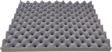 Wypełnienie wieka CST503921 505x390x40 mm