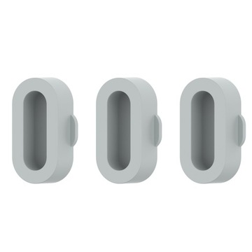 3 разъема для солнечной батареи Garmin Instinct/Instinct 2/2S/2X