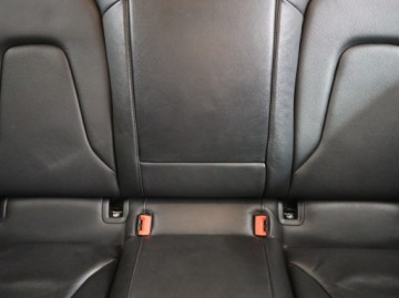 Audi A5 8T Coupe 2.0 TDI 170KM 2011 Audi A5 2.0 TDI, 167 KM, Skóra, Xenon, Bi-Xenon, zdjęcie 9