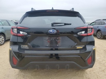 Subaru 2024 Subaru Crosstrek SPORT 2024, od ubezpieczalni 2.5 Benzyna 182KM, zdjęcie 5