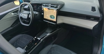 Ford Puma II Crossover E-Gen Elektryczny 43kWh 168KM 2025 Ford Puma 794 netto msc z ubezpieczanie OPOLE Gen-E Premium, 43,6 Kwh 1, zdjęcie 29