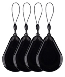 Видеодомофон Full HD с сенсорным экраном 7 дюймов, WiFi 5TECH