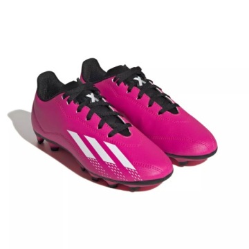 Adidas X SPEEDPORTAL.4 FXG J пробковые бутсы 28,5