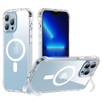 Etui Joyroom Magnetic Defender MagSafe Apple iPhon