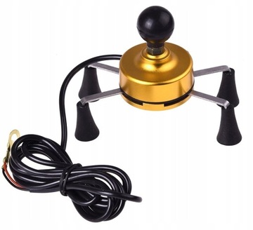 Держатель для телефона на мотоцикле с быстрой зарядкой ВСЕ ТЕЛЕФОНЫ твердый