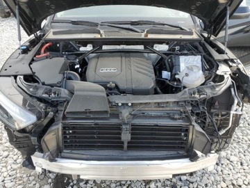 Audi Q5 II 2024 Audi Q5 Premium 45 2024 2.0l 2.0 Benzyna 261KM, zdjęcie 6