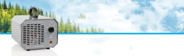 ГЕНЕРАТОР ОЗОНА Воздушный ОЗОНАТОР BLH 30000мг/ч