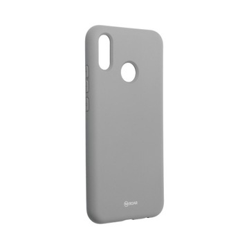 ETUI GUMOWE ROAR CASE HUAWEI Y7 PRIME 2017