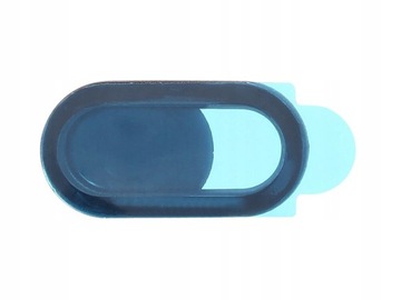 Чехол для камеры ноутбука, 3 шт.