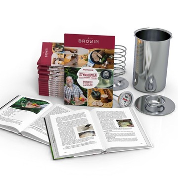 КНИГА С РЕЦЕПТАМИ ШИНКОВАР АРТУР НОВИЦКИ