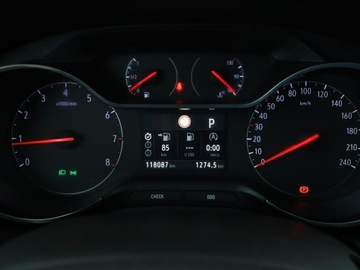 Opel 2017 Opel Grandland X automat skóra navi klima auto, zdjęcie 21